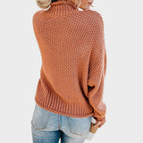 Cidália | Knitted Sweater