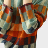 Débora | Knitted Sweater