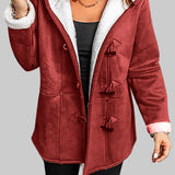 Jocelyn | Elegant Autumn Coat