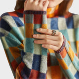 Débora | Knitted Sweater
