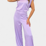 Francis Mono Backless Fluid Cut