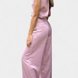 Francis Mono Backless Fluid Cut