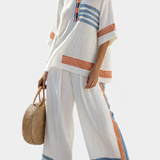 Bruna - Ethnic Daisy Set