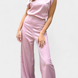 Francis Mono Backless Fluid Cut