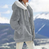 Kessy | Comfortable Jacket