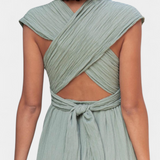 Verena Mono Largo Multifunctional Crossed