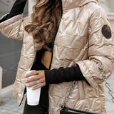 Magda | Stylish and Warm Jacket for Cold Days