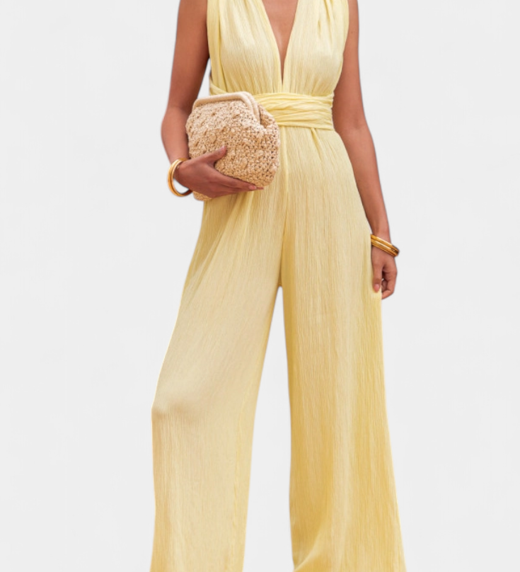 Verena Mono Largo Multifunctional Crossed