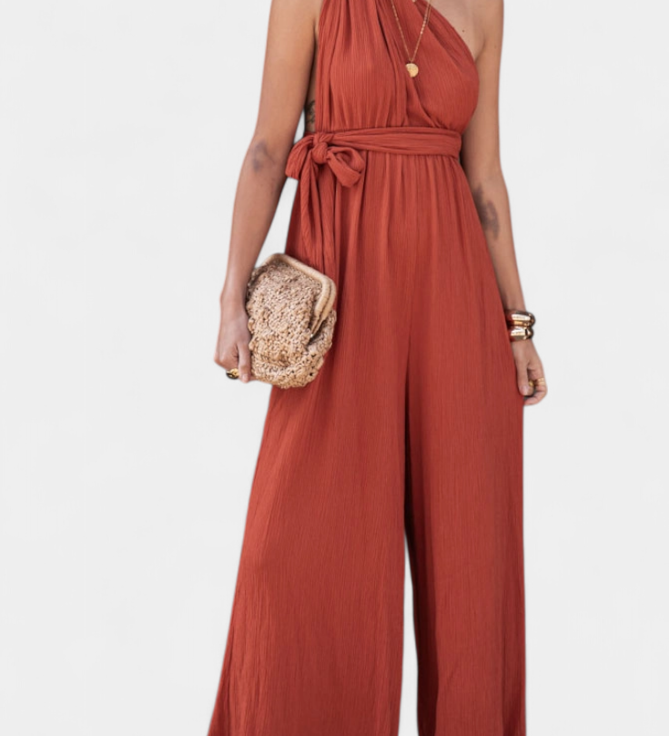Verena Mono Largo Multifunctional Crossed
