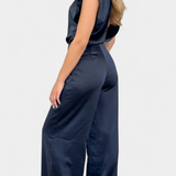 Francis Mono Backless Fluid Cut