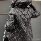 Magda | Stylish and Warm Jacket for Cold Days