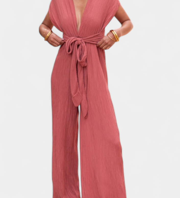 Verena Mono Largo Multifunctional Crossed