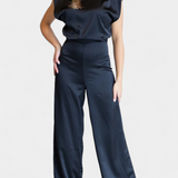 Francis Mono Backless Fluid Cut
