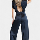 Francis Mono Backless Fluid Cut