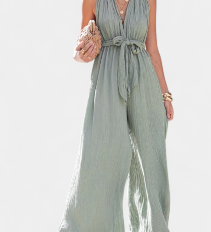 Verena Mono Largo Multifunctional Crossed