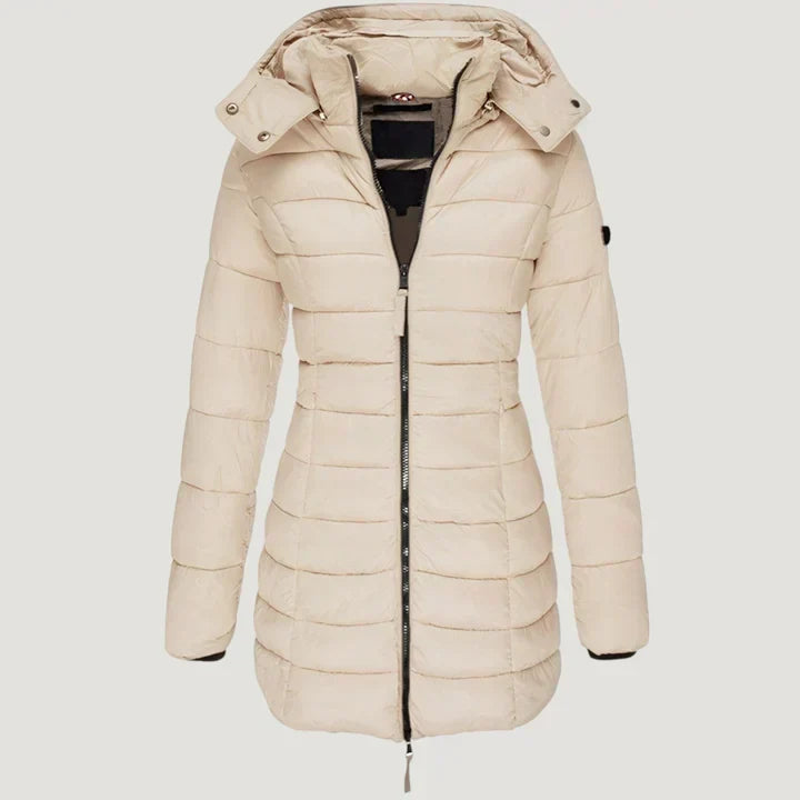 Consuelo | Cozy Winter Coat