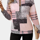 Mira Top Chic Vintage Style