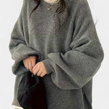 Sarela Warm and Comfortable Sweater