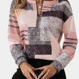 Mira Top Chic Vintage Style