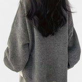 Sarela Warm and Comfortable Sweater