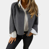 Judite Elegant and Warm Jacket