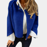 Judite Elegant and Warm Jacket