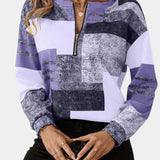 Mira Top Chic Vintage Style