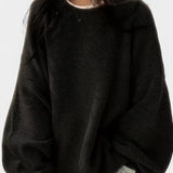 Sarela Warm and Comfortable Sweater