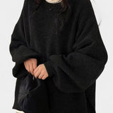 Sarela Warm and Comfortable Sweater