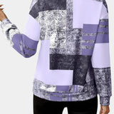 Mira Top Chic Vintage Style