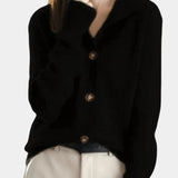 Sofia Cardigan with Buttons