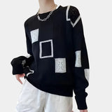 Alica Elegant and Cozy Sweater