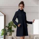 Filomena | Elegant Coat