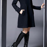 Filomena | Elegant Coat