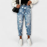 Eline | Unique and Comfortable Trousers