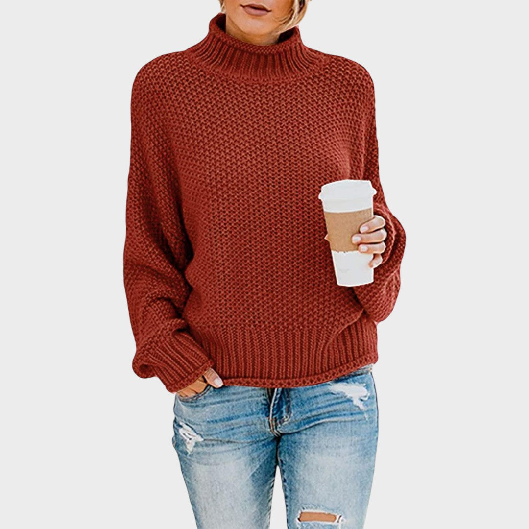 Cidália | Knitted Sweater