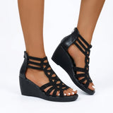 Arianne | Fashionable Orthopaedic Sandals
