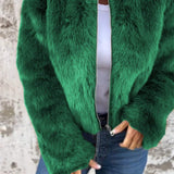 Sara™ | Luxury Fur Coat