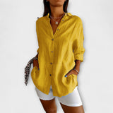Pilar | Elegant Blouse