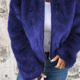 Sara™ | Luxury Fur Coat