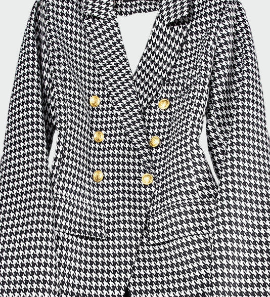 Classic Line Blazer