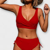Mónica - Stylish 2-Piece Bikini Set