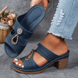 Nora - Orthopaedic Sandals