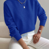 Elena - Knitted Jumper