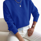 Ivone – Cosy Knitted Sweater