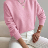 Elena - Knitted Jumper
