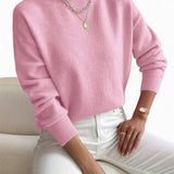 Ivone – Cosy Knit Sweater