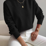 Elena - Knitted Jumper