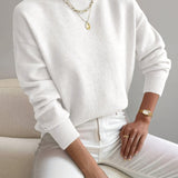 Elena - Knitted Jumper