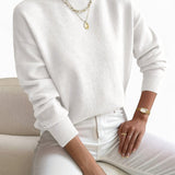 Ivone – Cosy Knit Sweater